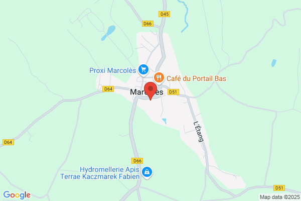 Le Marcrisan Institut de beauté