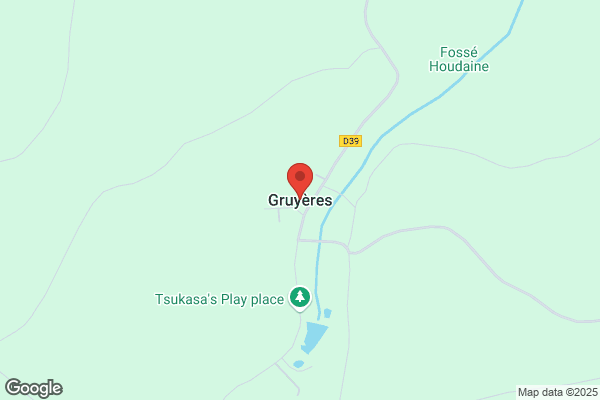 Overney SA