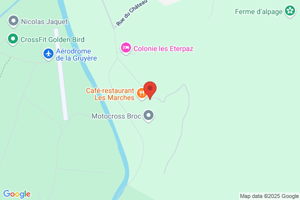 Rectorat des Marches