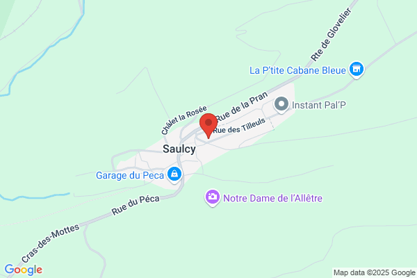 Administration communale