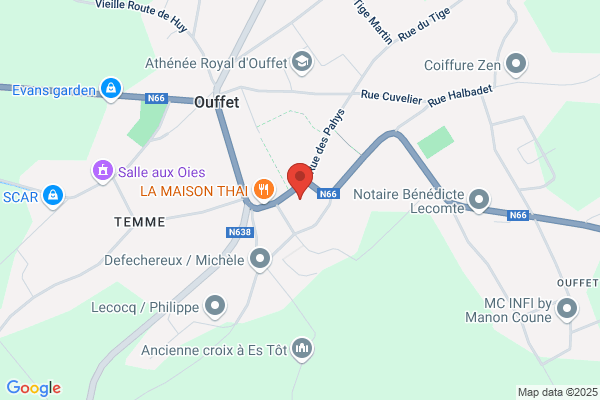 Administration communale