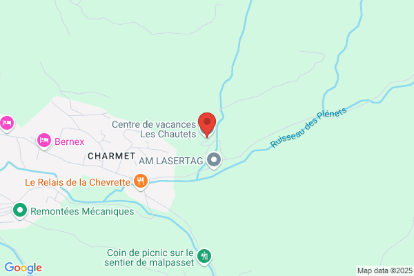 Colonie de vacances