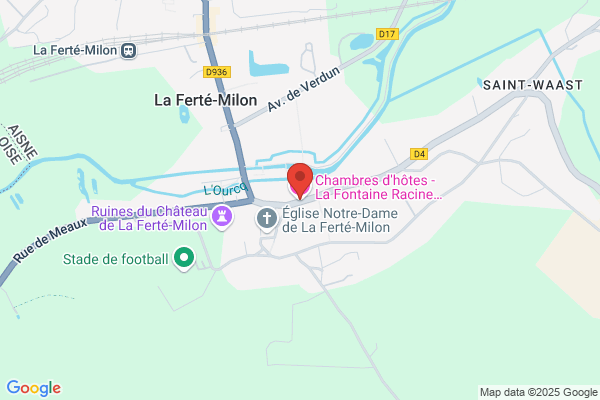 La Foyère SA