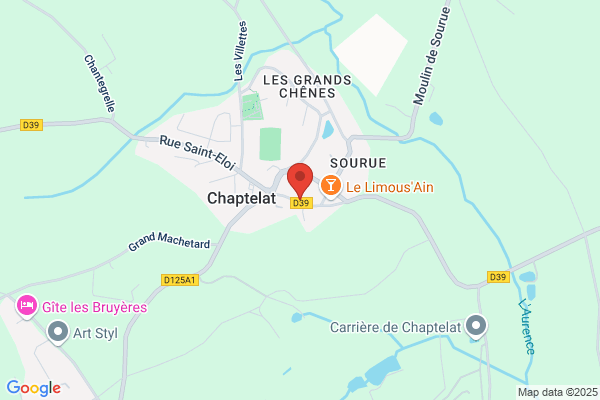 Office de poste