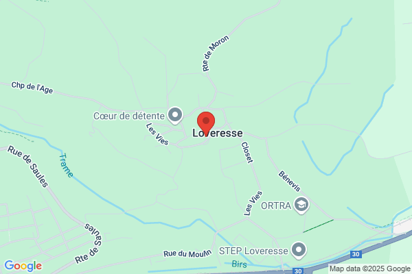Restaurant du Cerf