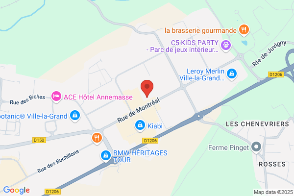 Restaurant du Midi