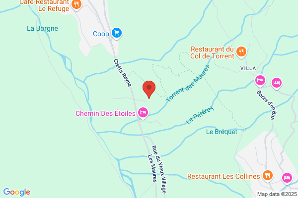 Etienne Meyrat Ingénieurs Conseils SA