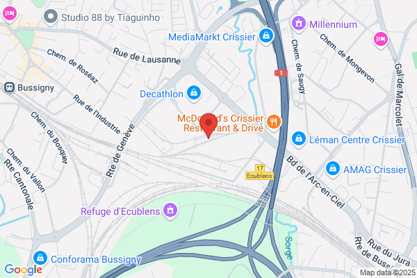Garage et Carrosserie Evasion