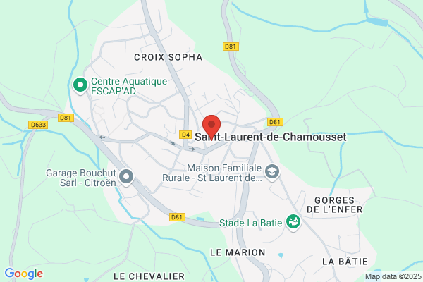 LE BRIN DE FOLIE Sàrl