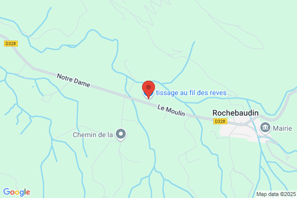 La Boutique du Rêve