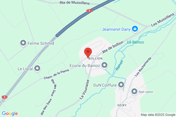Au coeur de MON âme