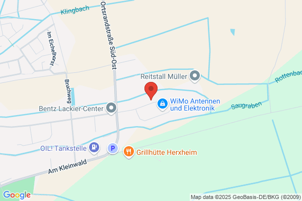 Baeriswyl und Scherrer