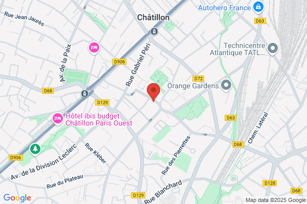 Boulangerie A. Chammartin