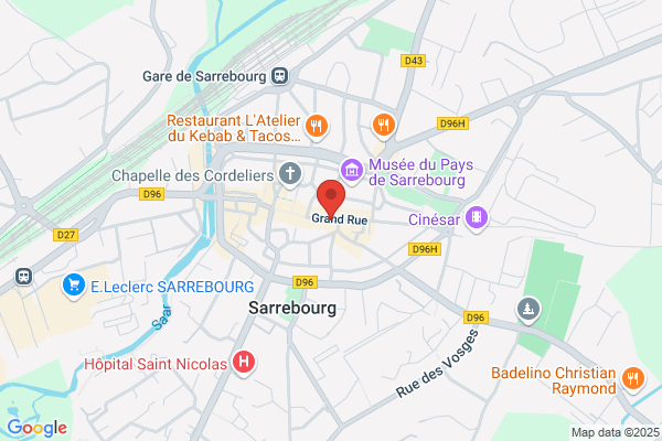 GESTIMMO SARL GESTION IMMOBILIERE ET MOBILIERE