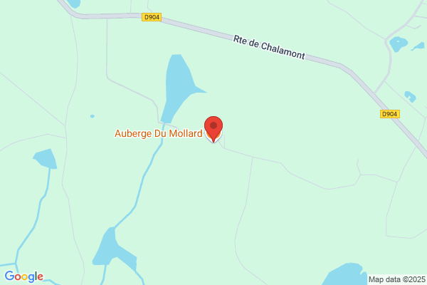 Garage Mollard