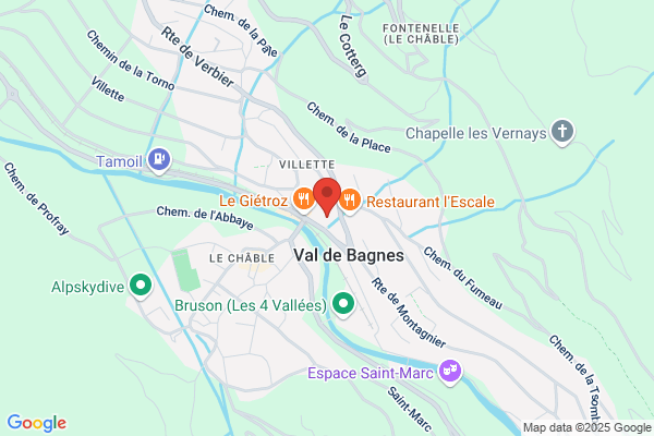 La Poste Suisse