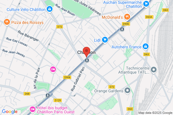 Librairie Gulliver