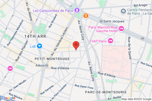 P und P Gestion Sàrl