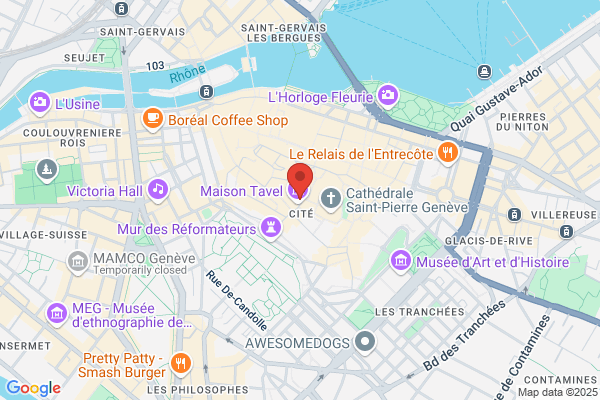 Registre du Commerce