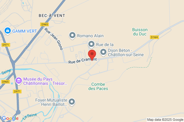 Chêne Sàrl