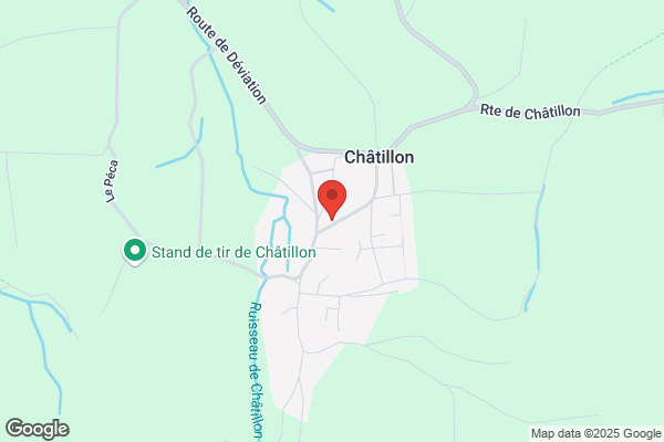 Administration communale