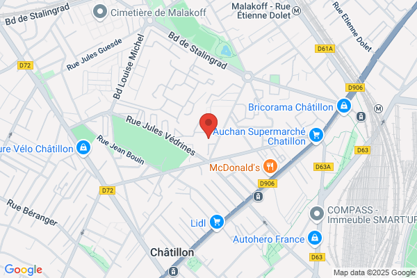 Boucherie Braendli SA