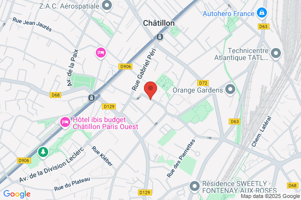 Boulangerie E. Cerf