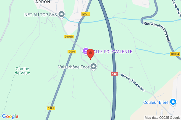 Centre Sportif