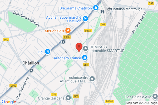 INDC S. à r.l.