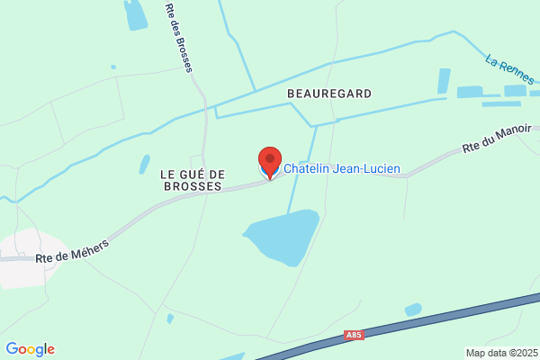 Jean Léchenne