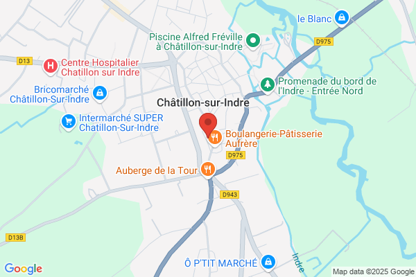 Les petites presses SA