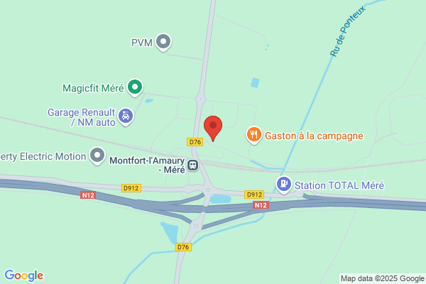 MODélec SA