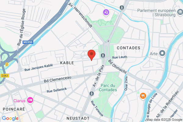 Meubles du Vieux Battoir