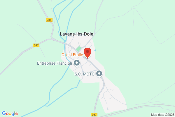 Restaurant de l'Etoile