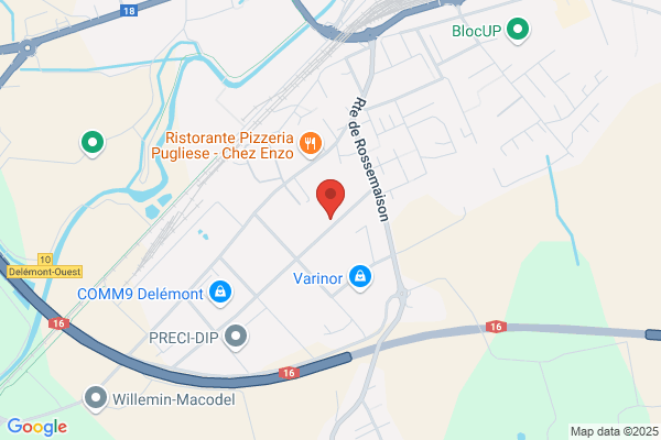 Swiza SA