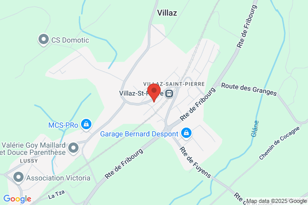 Administration communale