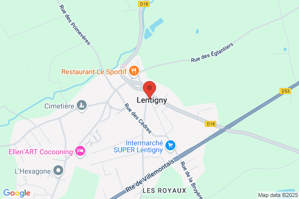 Administration communale