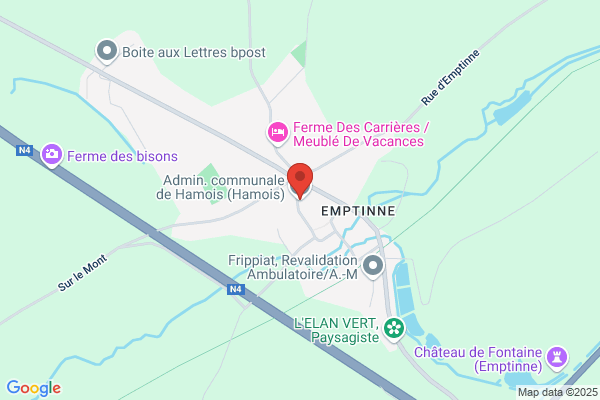 Administration communale