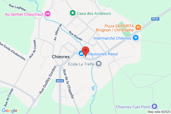 Administration communale