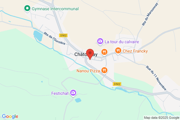Administration communale