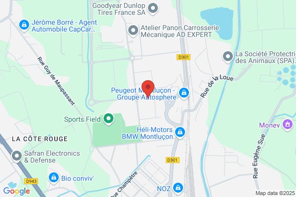 BUREAU DE GESTION