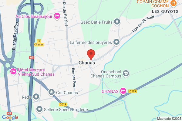 Ecole primaire