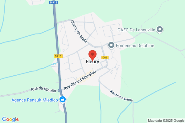 Fleurygripp