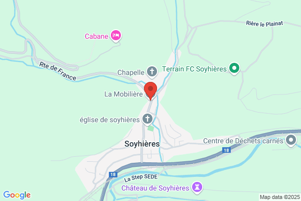 Mobilière Suisse Assurance