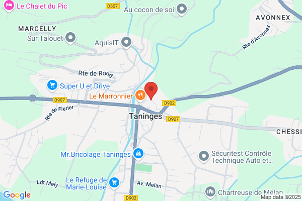 Office de poste