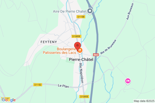 Office de poste