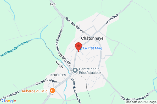 Office de poste