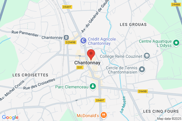 Office de poste