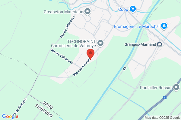 Pouly Ingénieurs civils SA