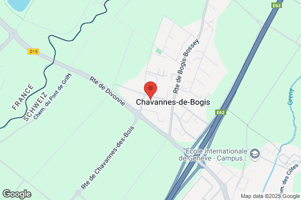 Administration communale